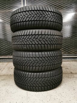 Fulda Kristal 195/55 R16 91H zimné pneumatiky - 4