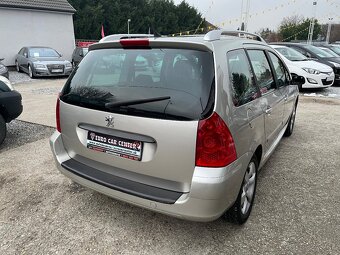 Peugeot 307 SW 1.6 HDi Pack - 4