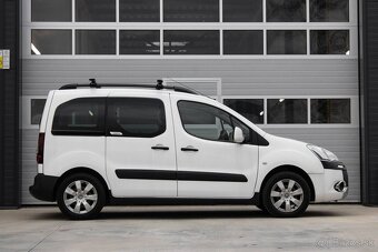 Citroën Berlingo 1.6 HDi 16V 92k Collection - 4