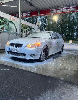 BMW 530xd - 4