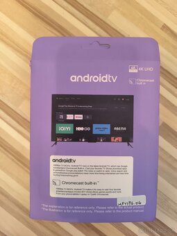 Android box - 4