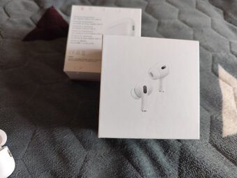 Airpods pro 2 - 4