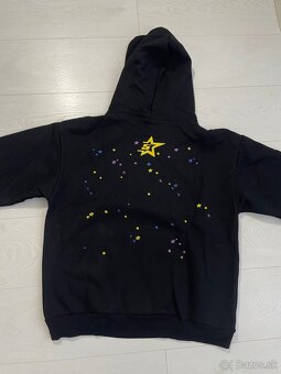 Sp5der Hoodie - 4