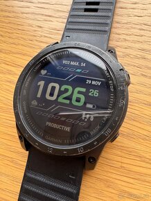 Garmin Tactix 7 Sapphire - 4