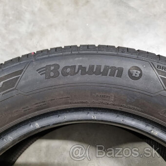 Letné pneumatiky 225/55 R16 BARUM DOT1521 - 4