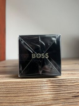 Parfém Boss Bottled Triumph Elixir 100ml - 4