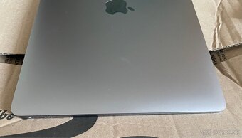 [06] Apple MacBook AIR 13” 2018 na diely - 4