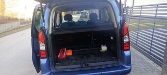 Citroen Berlingo Multispace - 4