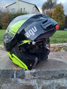 AGV Compact - 4