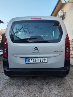 Citroen Berlingo 2020 - 4