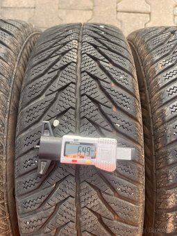 175/65R15 Matador zimne - 4