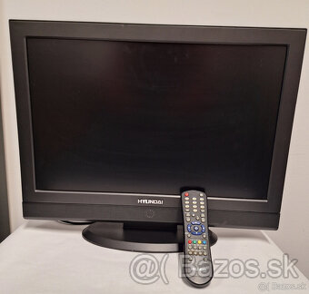 Televízor Hyundai 55 cm - 4