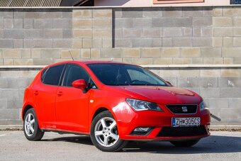 Seat Ibiza - 4