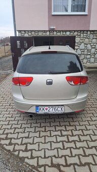 Seat Altea XL - 4