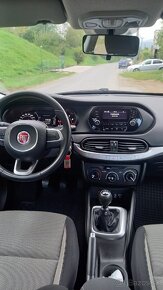 Fiat tipo 1,4 b - 4