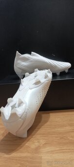 Adidas Predator ACCURACY +FG, veľkosť 40 - 4