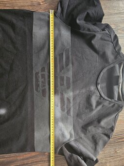 Pánské triko EMPORIO ARMANI XXL-XXXL TOP - 4