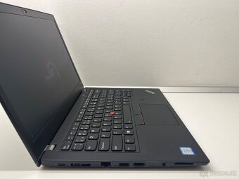 Lenovo ThinkPad T480s 14" i5-8350U/16GB/256GB/FHD/IPS/ZAR12 - 4