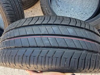 Bridgestone Ecopia EP150  205/45 R17 nové - 4