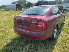 Octavia 2,0tdi - 4