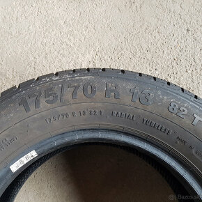 175/70 R13 BARUM letné pneumatiky - 4