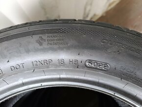 Hankook 205/55 R16 VENTUS PRIME 4 91V - 4