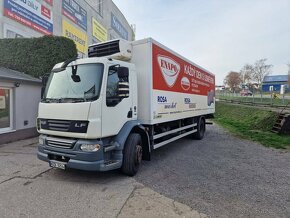 DAF LF55, EEV, Carrier +DPH /6549/ - 4