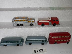 Matchbox RW 5 - 4