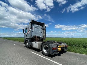 Ťahač Scania r480, euro 5 - 4