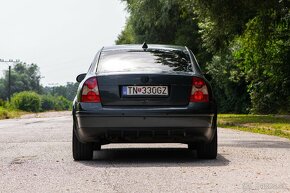 VW Passat b5.5 sedan, 96kw, 6st.man., r.v.2002, Highline výb - 4