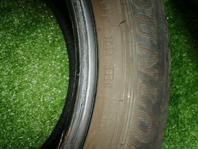 Letné pneumatiky 205/55 R16 Dunlop - 4