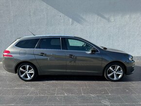 Peugeot 308 SW  1.6 BlueHDi 120 S&S E6.1 VIP Premium - 4