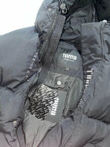 Trapstar jacket - 4