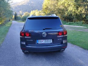 Touareg 3.0 TDI 176kw - 4