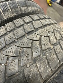 Zimné pneu 205/55 r16 - 4