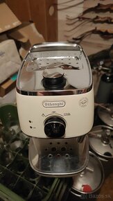 Kávovar delonghi - 4