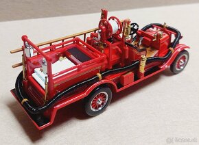 Matchbox Collectibles - 16 - 4