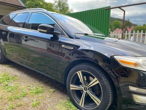 Mondeo 2,0 TDi 103 kW - 4