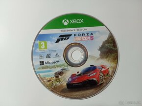 Forza Horizon 5 - 4