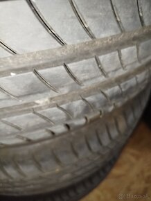 Letné pneu Michelin Primacy 3 225/50 R18 95V - 4