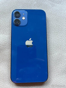 iPhone 12 mini BLUE - 4