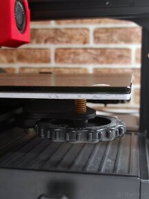 3D Tlačiareň CREALITY Ender 3V2 - 4