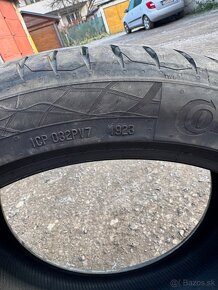 245/40 r18 Continental Premium Contact 7 - 4