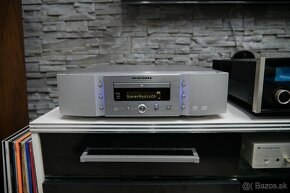 Predám referenčný SACD - SA 11S2 Marantz - 4