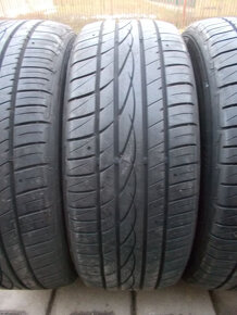 Pneumatiky Falken 195/55R16 letné 4ks - 4