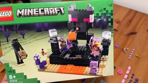 Lego 21242 Minecraft - 4