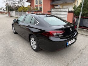 OPEL INSIGNIA GRAND SPORT 2.0 CDTI AUTOMAT 1.MAJ, SR - 4