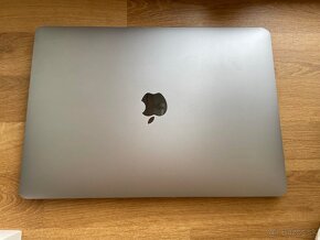 Apple MacBook Pro 13" (2019) - Space Grey - MUHP2SL/A - 4