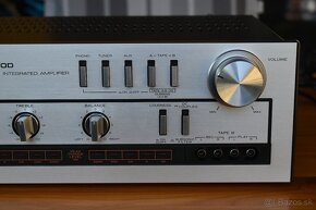 Kenwood KA-400 - 4