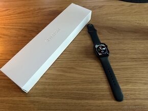 Apple watch 7 (GPS) - 4